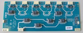 LCD Power Inverter Board For ES-6008 E99006 EA7-T8CI-S1 