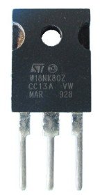 Field Effect Transistors