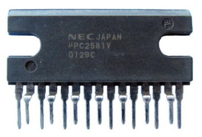Intergrated Circuits